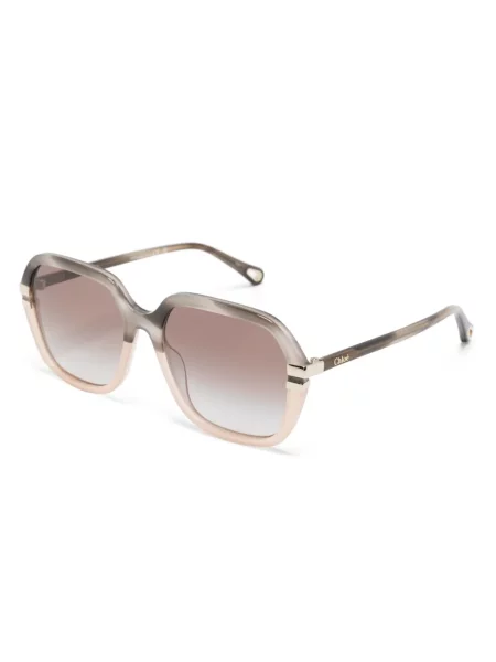 Okulary przeciwsłoneczne Chloé Eyewear