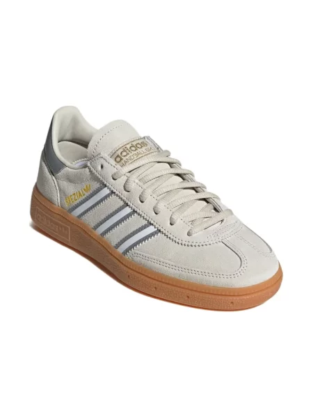 Sneakerși Adidas Spezial gri