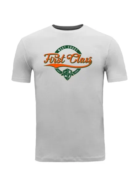 Tricou Legea alb