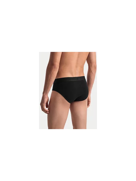 Bugyiscsomag Guess Underwear fekete