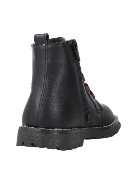 Pantofi copii Chicco negru