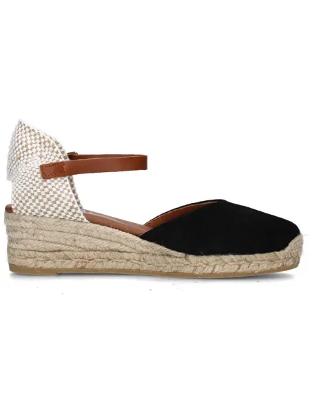 Pantofi Viguera negru