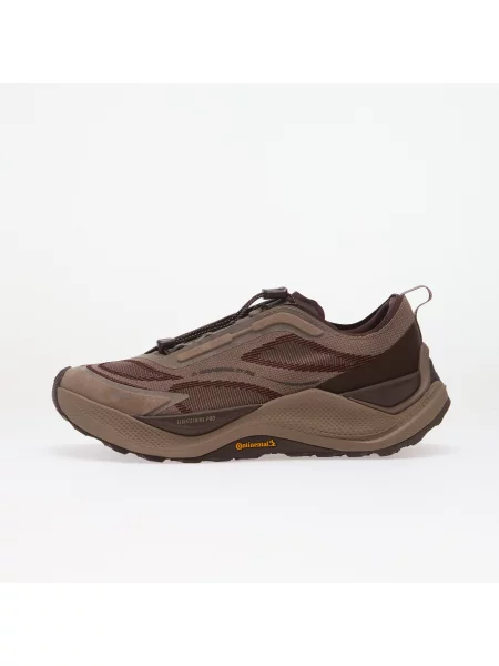 Pantofi adidas Holo Peak Trace Brown/ Aurora Ruby/ Maroon maro