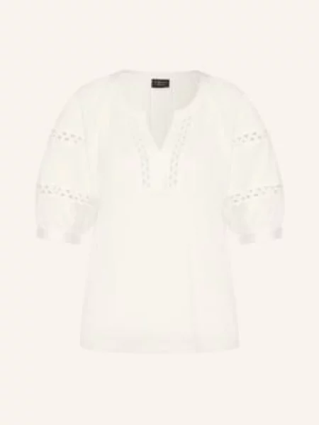Top S.oliver Black Label černý