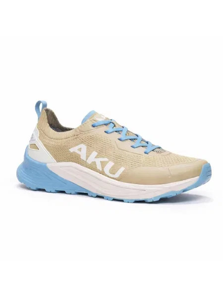 Buty trekkingowe Aku Aira beżowe