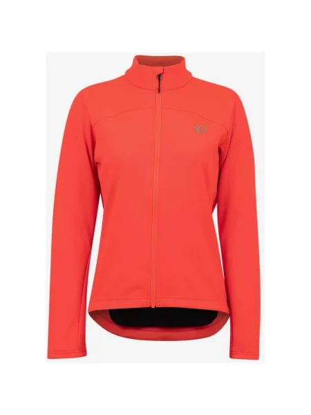 Kurtka Pearl Izumi Quest AmFIB Jasnoczerwona XS czerwona