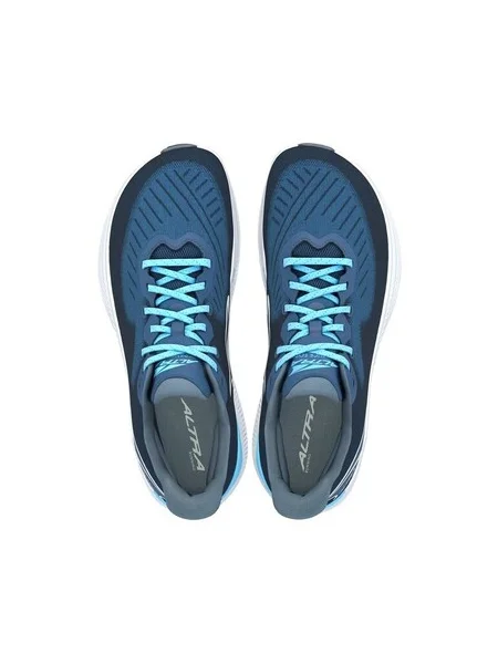 Altra Pantofi pentru alergare Experience Form Bleumarin