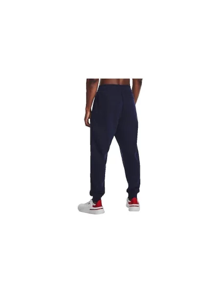 Pantaloni de jogging Under Armour alergare albastru