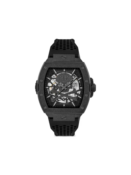 Hodinky Philipp Plein černé