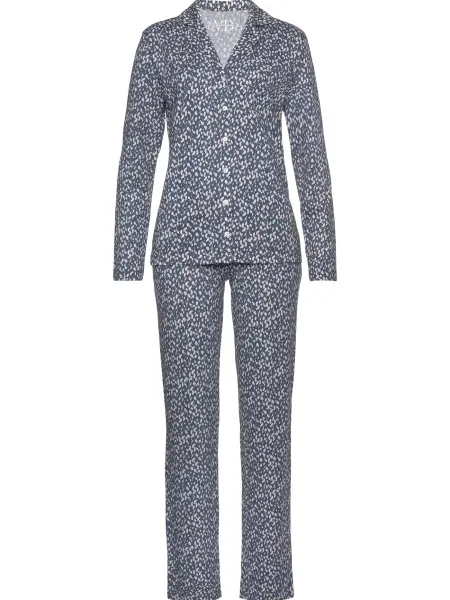 VIVANCE Pijama VD Cosy Dreams mai multe culori
