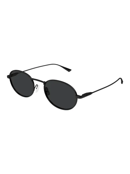Saint Laurent napszemüveg férfi SL fekete