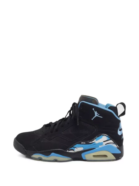 Sneakerși Jordan negru