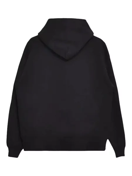 Hanorac cu glugă Saint Mxxxxxx negru