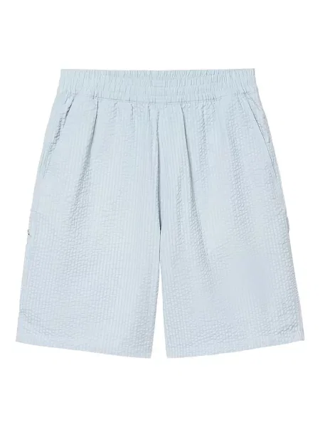 Pantaloni scurți Carhartt Wip albastru