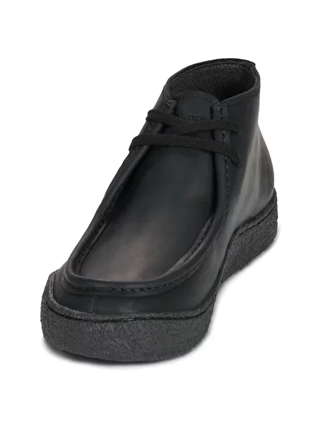 Pantofi Camper negru