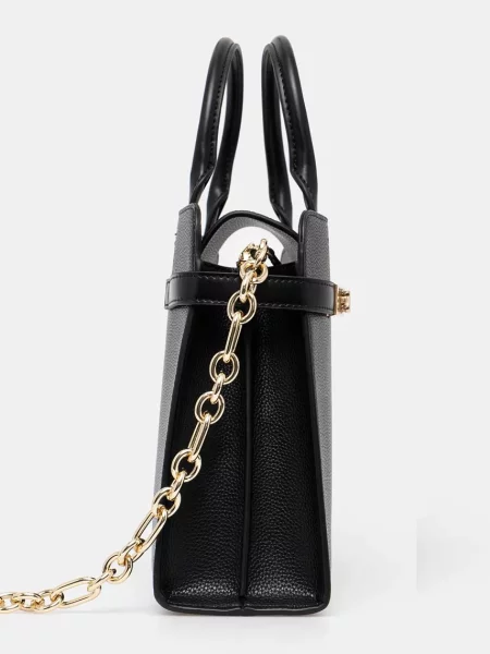 Torebka Steve Madden czarna