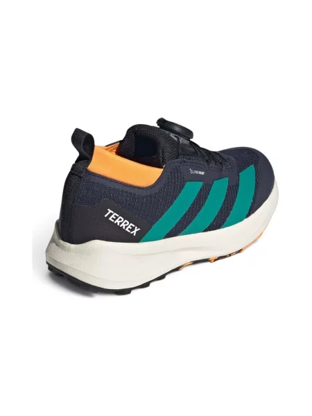 Pantofi copii Adidas albastru