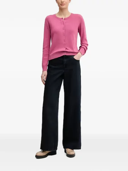 Cardigan Benetton roz