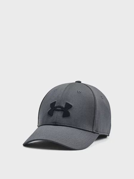 Кепка Under Armour сіра