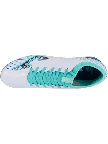 Pantofi Joma alb