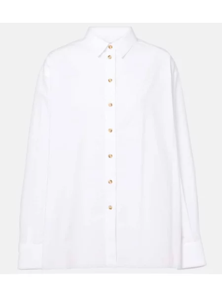 Cămașă Asceno alb