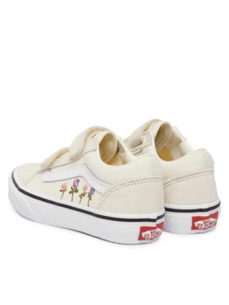 Tenisice Vans Svijetlo bež