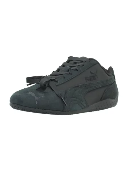 Pantofi Puma Yellow negru