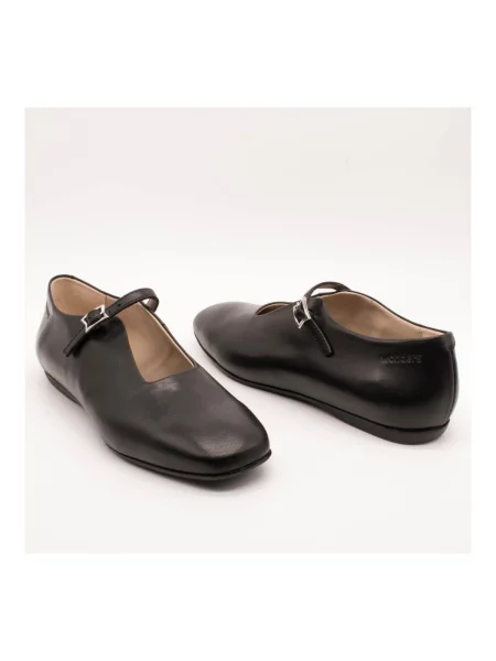 Pantofi Wonders negru