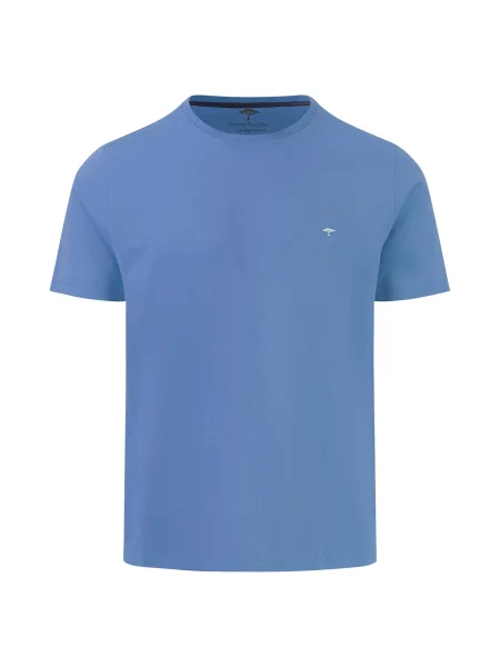 Футболки і поло Fynch-Hatton синій