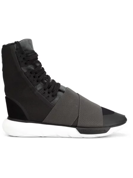 Sneakerși Y-3 negru