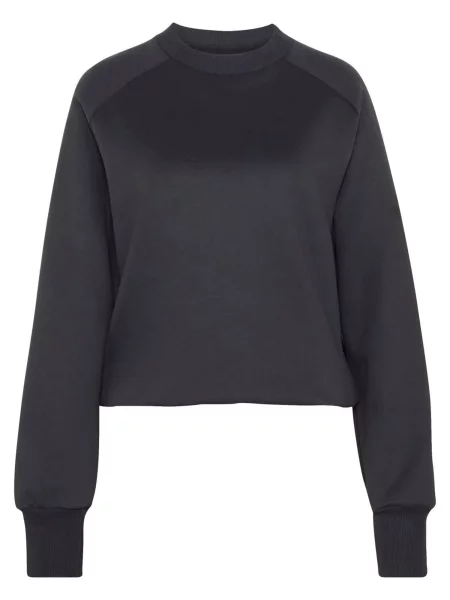 ADIDAS SPORTSWEAR Hanorac sport Soft Lux' negru