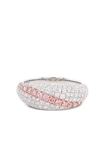Inel Hyt Jewelry alb