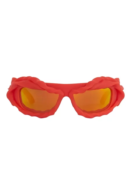 Слънчеви очила Ottolinger оранжево