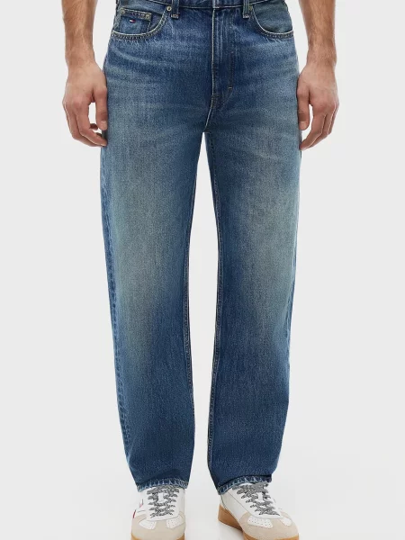 Джинси Tommy Jeans сині