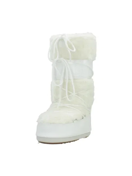 Tenisky Moon Boot biela