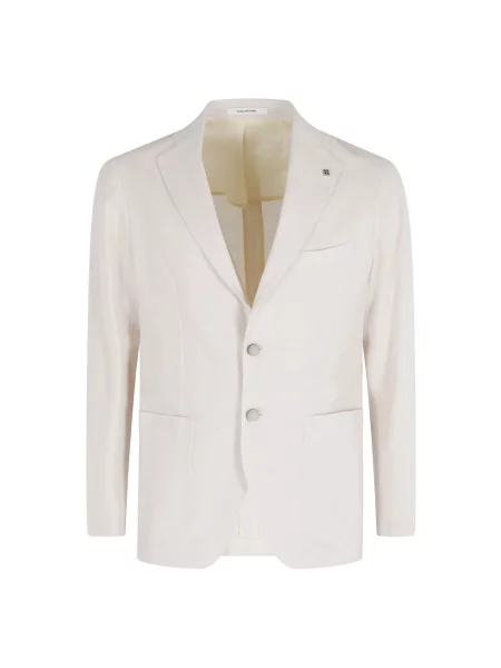 Marynarka Tagliatore biała