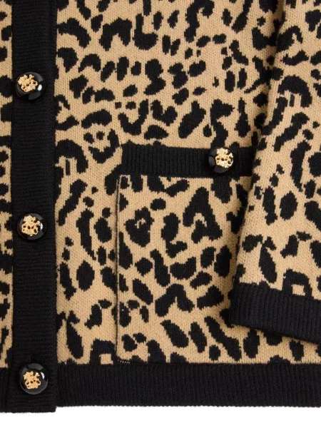 Cardigan Valentino Garavani cu imagine