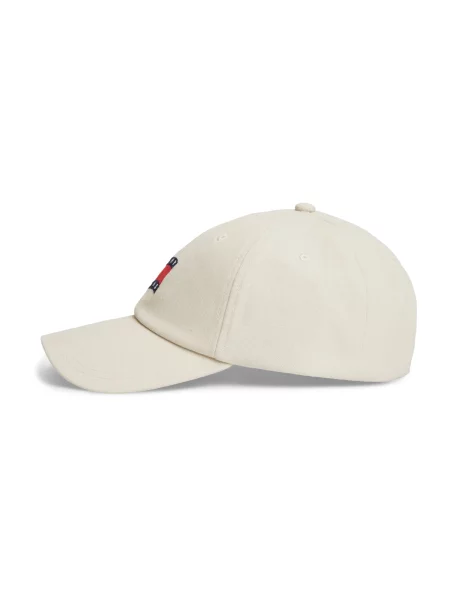 Tommy Jeans Șapcă deschis bej