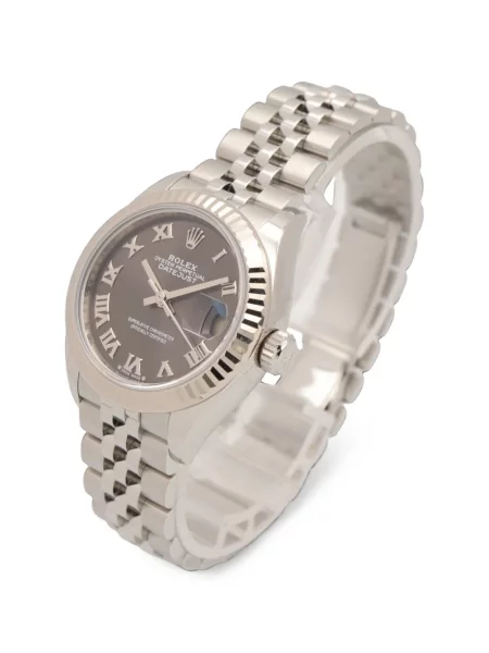 Ceas Rolex gri