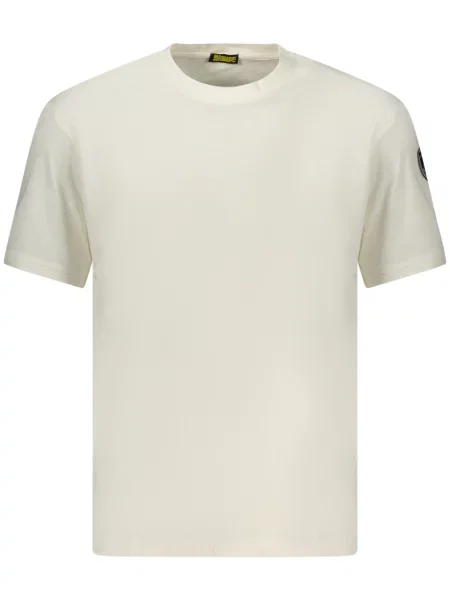 Tričko Blauer Apparel biela
