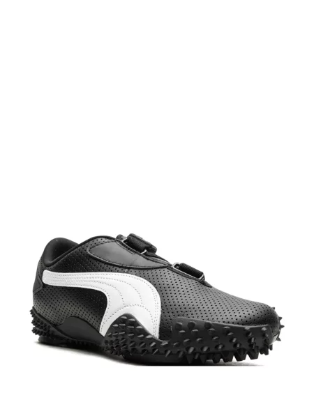 Sneakerși Puma negru