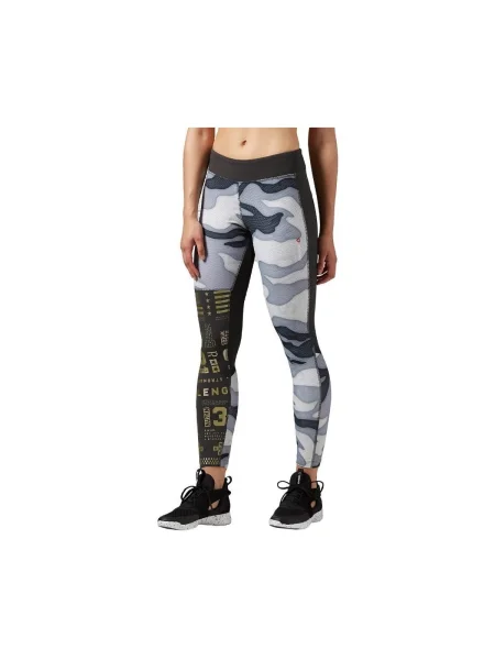 Ruha Reebok Sport