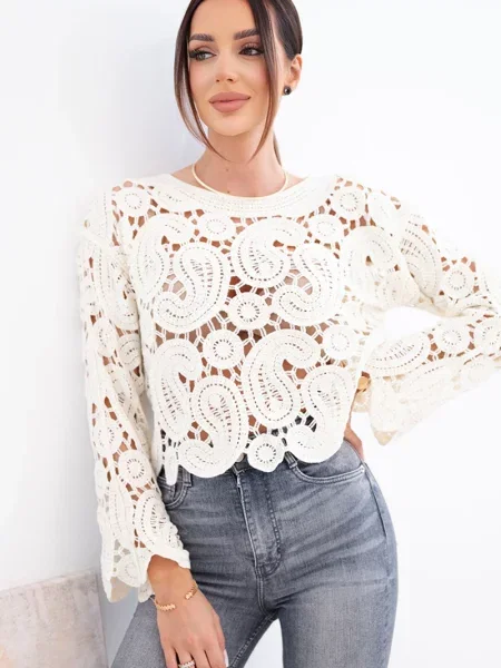 Pulover Kesi Włoski