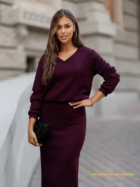 Spódnica Resti czarna