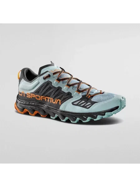 Buty trailowe La Sportiva Helios III czarne