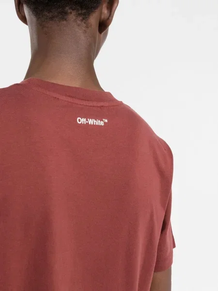 Tricou Off-white alb