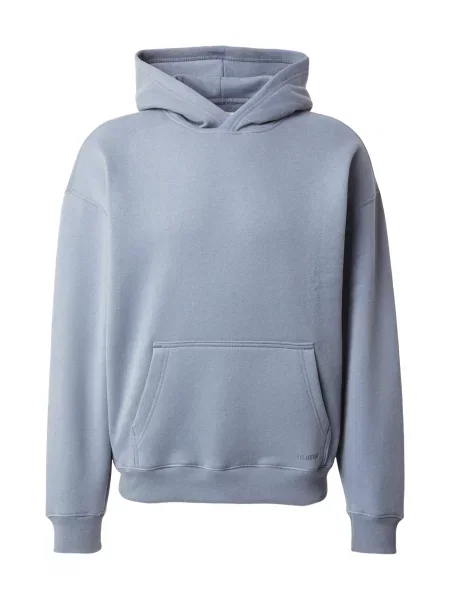 HOLLISTER Mikina chladná modrá