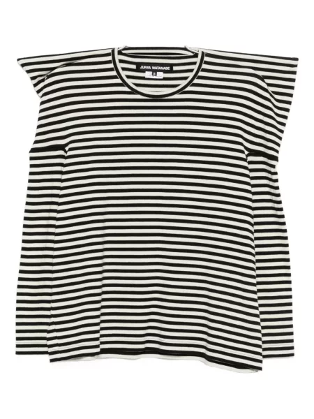 Bluzka Junya Watanabe w paski czarna