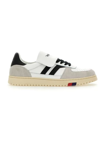 Sneakersy Pro Keds skórzane