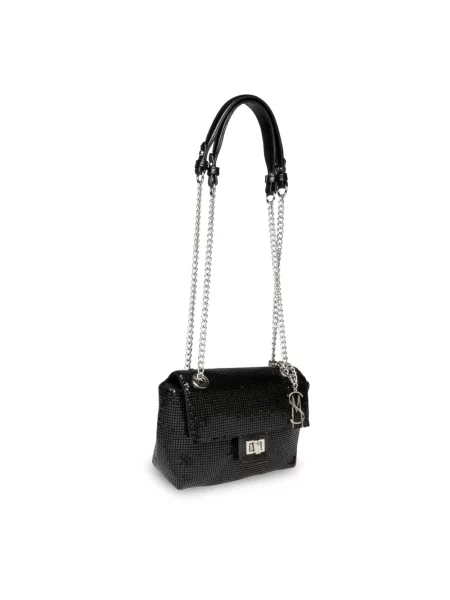 Torebka Steve Madden czarna